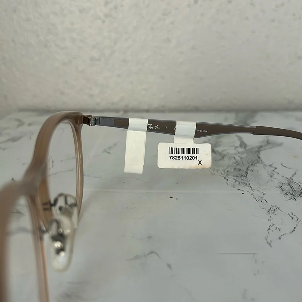 Ray-Ban RB7116 Women’s Eyeglass Frames – New With Tags